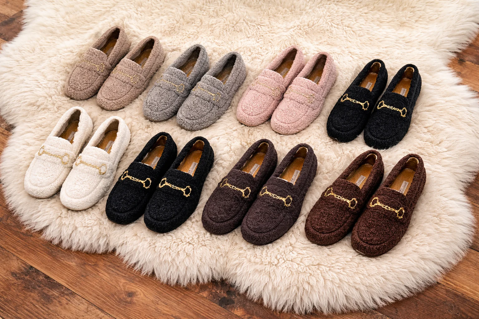 Italian Design Meets Premium Comfort